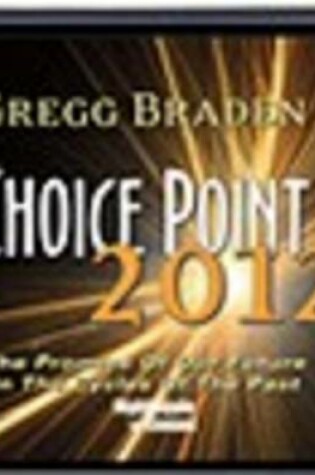 Cover of Choice Point