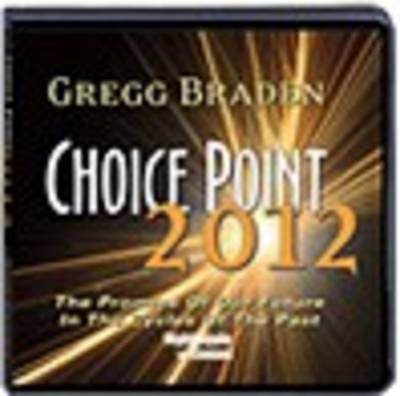 Book cover for Choice Point