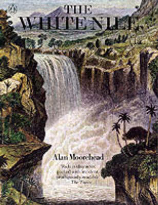 Cover of The White Nile