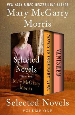 Book cover for Selected Novels Volume One