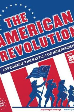 Cover of The American Revolution