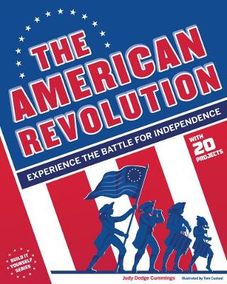 Cover of The American Revolution