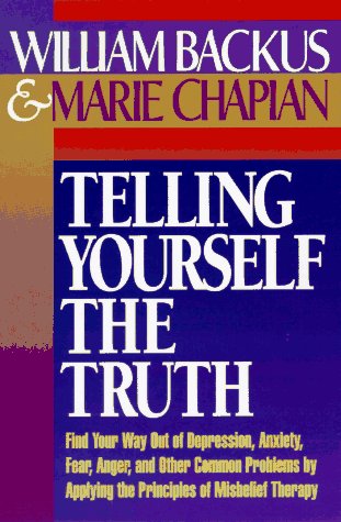 Book cover for Telling Yourself the Truth