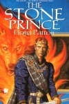 Book cover for The Stone Prince