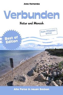 Book cover for Verbunden - Natur und Mensch