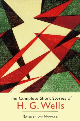 Cover of Complete Short Stories