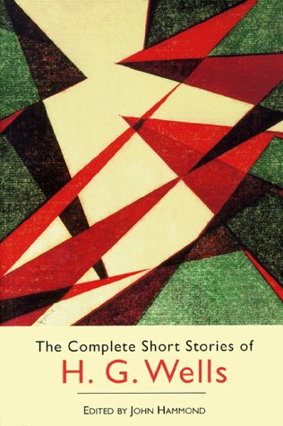 Book cover for Complete Short Stories