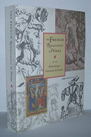 Cover of The French Renaissance in Prints