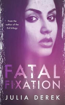 Book cover for Fatal Fixation