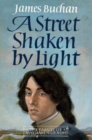 Cover of A Street Shaken by Light