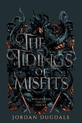 Cover of The Tidings of Misfits