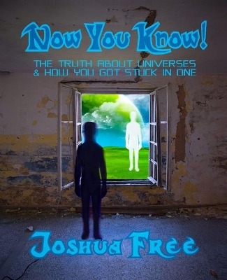 Book cover for Now You Know!