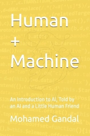 Cover of Human + Machine