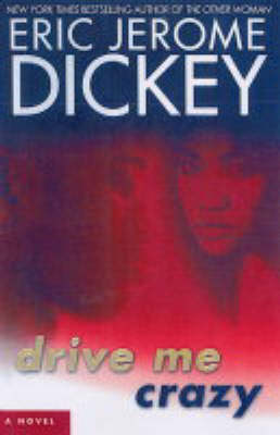 Book cover for Drive Me Crazy