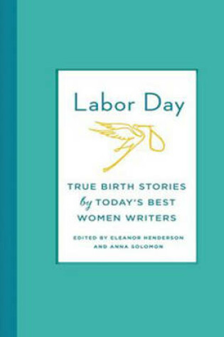 Cover of Labor Day