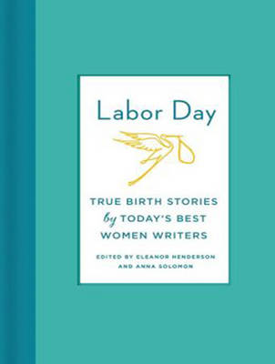 Book cover for Labor Day