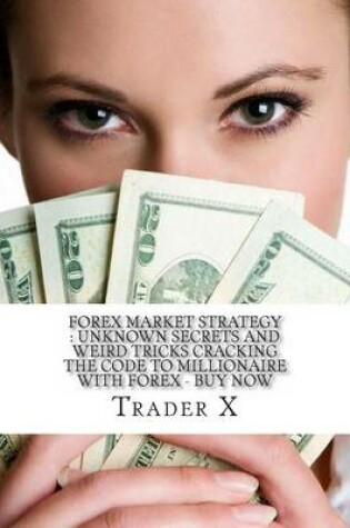 Cover of Forex Market Strategy