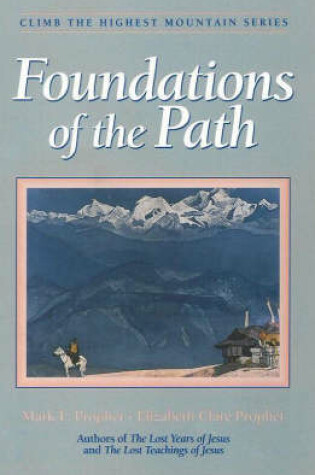 Cover of Foundations of the Path