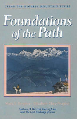 Book cover for Foundations of the Path