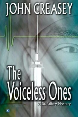 Cover of The Voiceless Ones