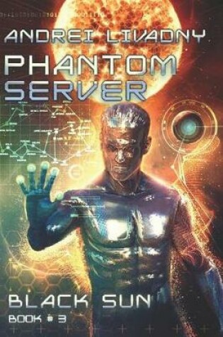 Cover of Black Sun (Phantom Server