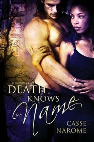 Cover of Death Knows My Name