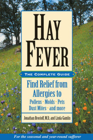 Cover of Hay Fever