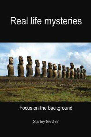 Cover of Real Life Mysteries