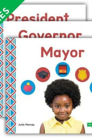 Cover of My Government (Set)