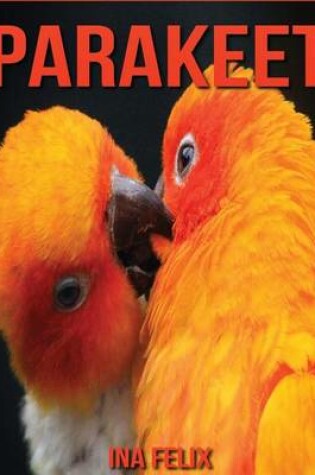Cover of Parakeet