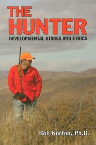 Cover of The Hunter