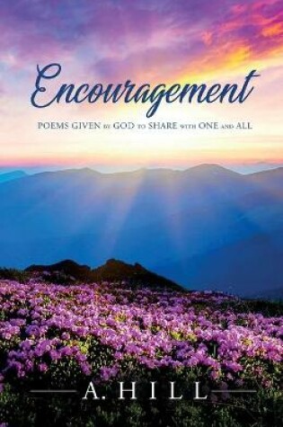 Cover of Encouragement