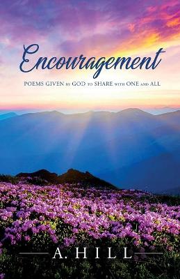 Book cover for Encouragement