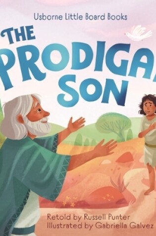 Cover of The Prodigal Son