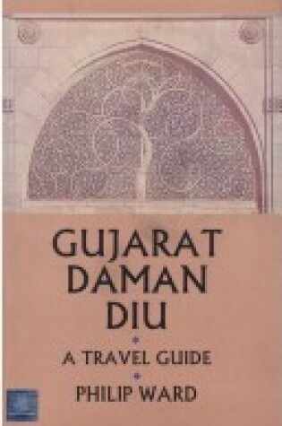 Cover of Gujarat, Daman, Diu