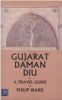 Book cover for Gujarat, Daman, Diu