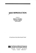 Book cover for Male Reproduction