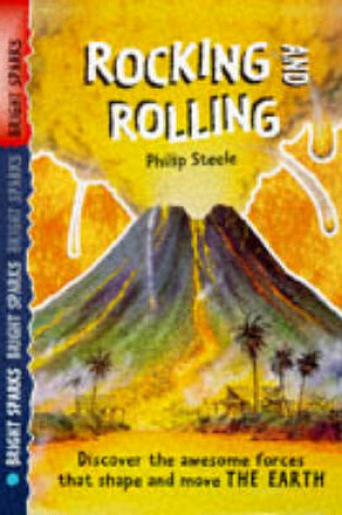 Cover of Rocking & Rolling Earth