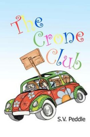 Cover of The Crone Club