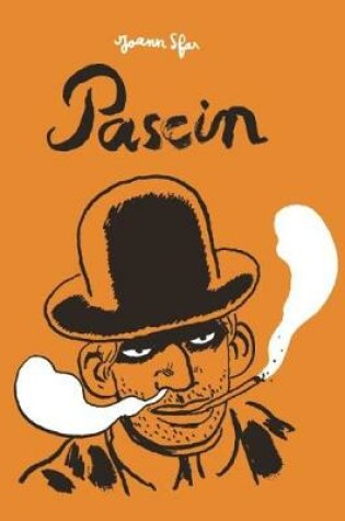 Cover of Pascin