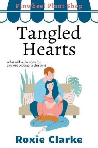 Cover of Tangled Hearts