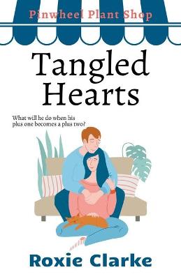 Book cover for Tangled Hearts