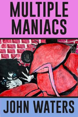 Cover of Multiple Maniacs