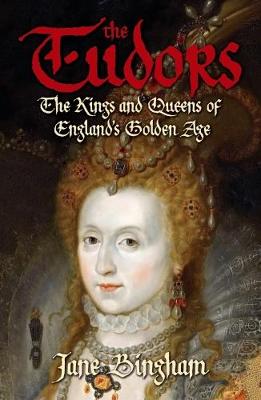 Cover of The Tudors