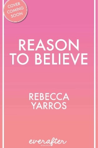 Cover of Reason to Believe