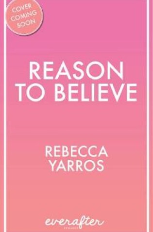 Cover of Reason to Believe