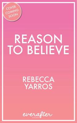 Cover of Reason to Believe