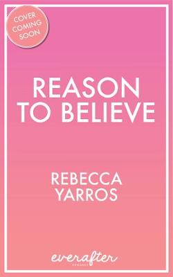 Book cover for Reason to Believe