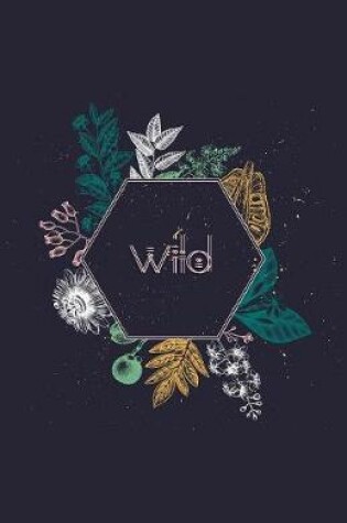 Cover of Wild