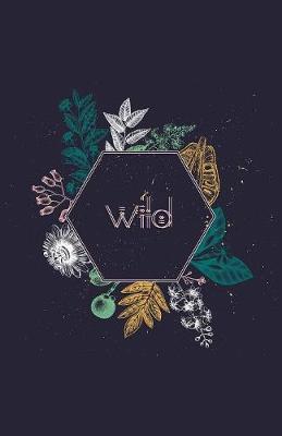 Book cover for Wild